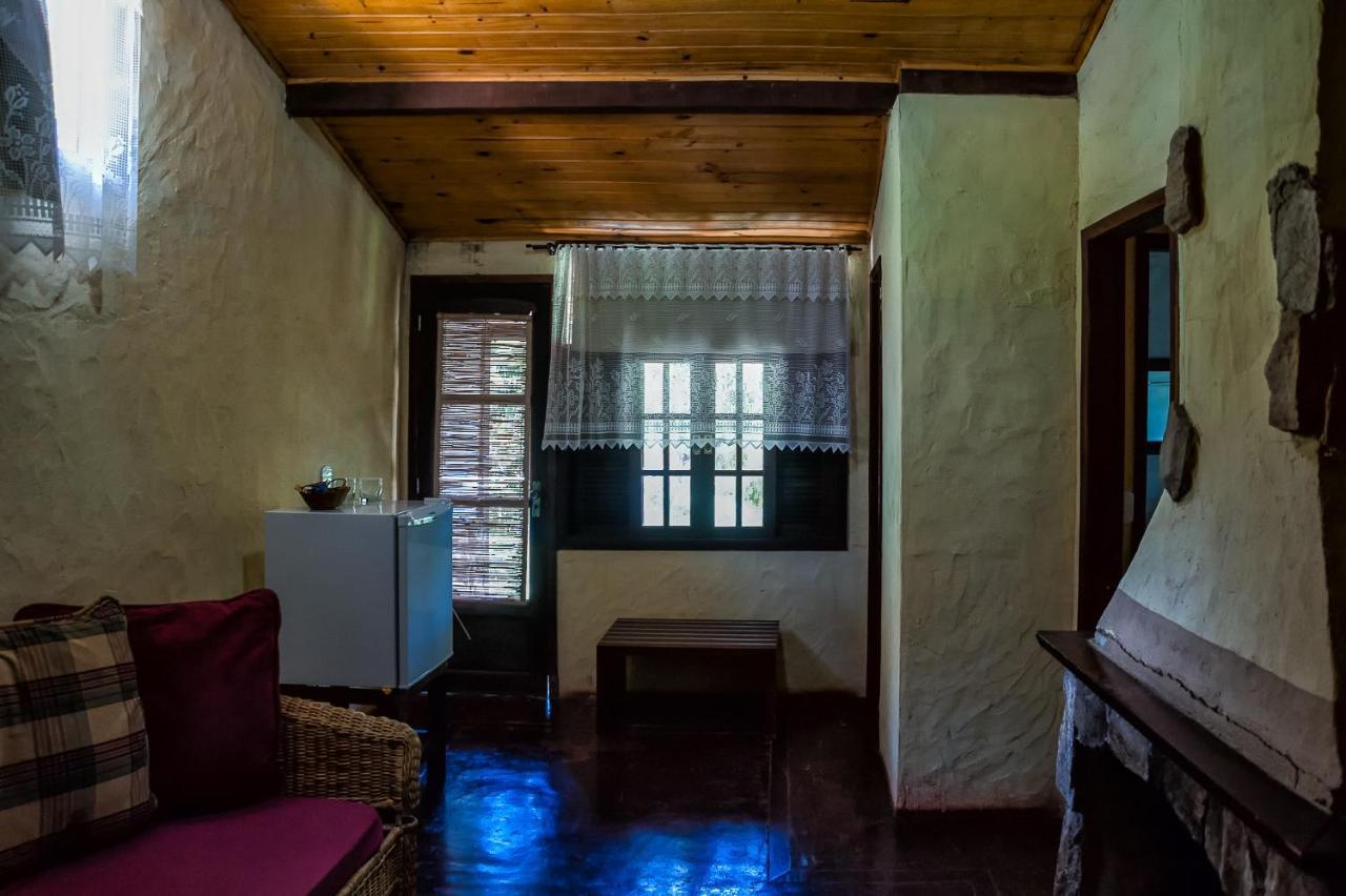Pousada Paraiso Acu Petrópolis Εξωτερικό φωτογραφία