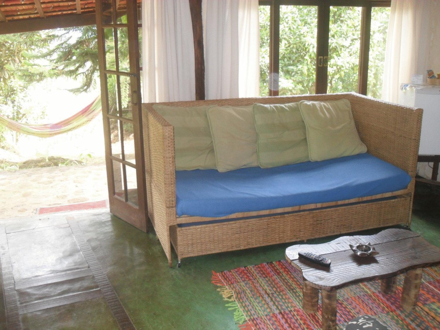 Pousada Paraiso Acu Petrópolis Εξωτερικό φωτογραφία