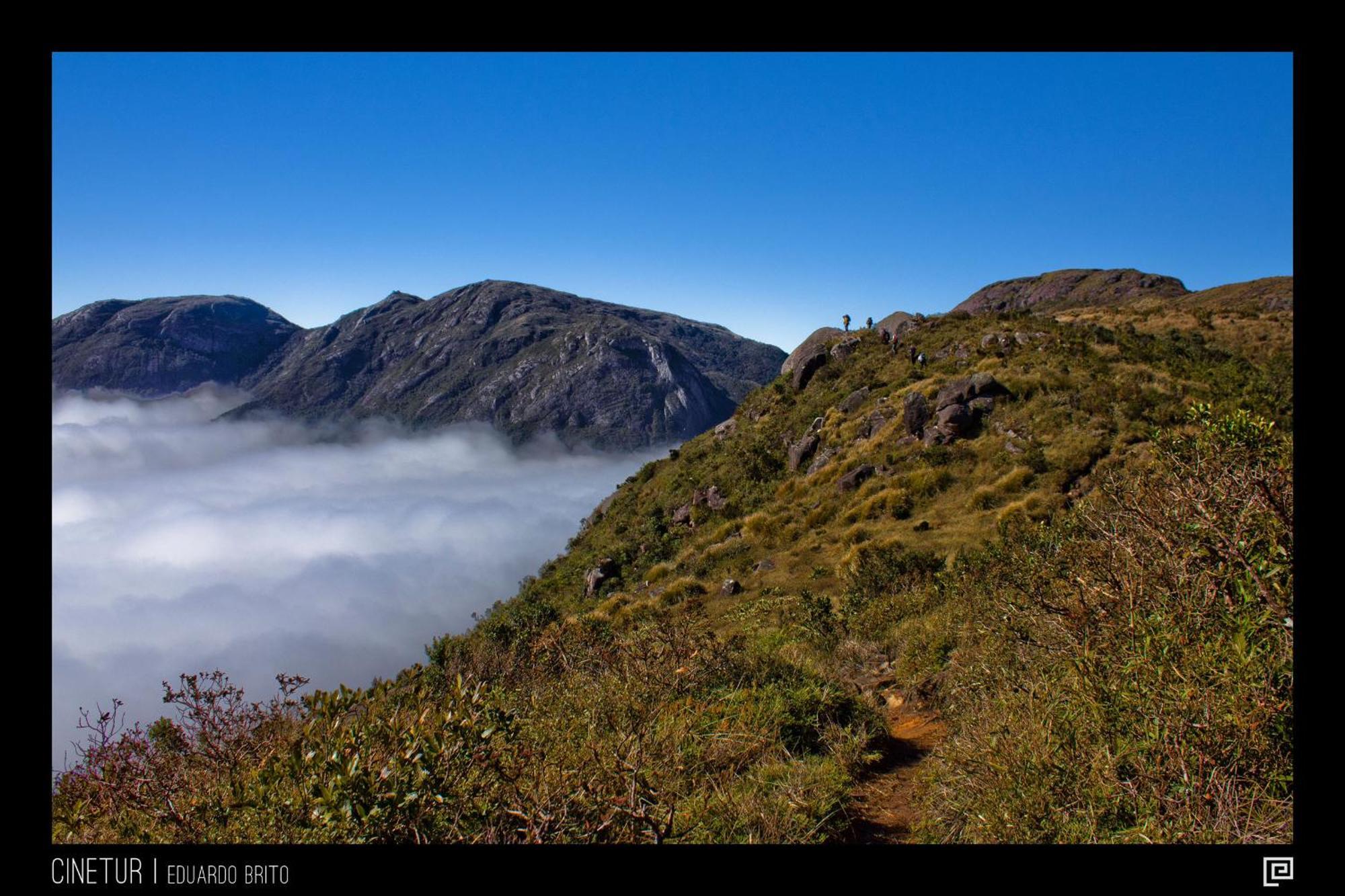 Pousada Paraiso Acu Petrópolis Εξωτερικό φωτογραφία