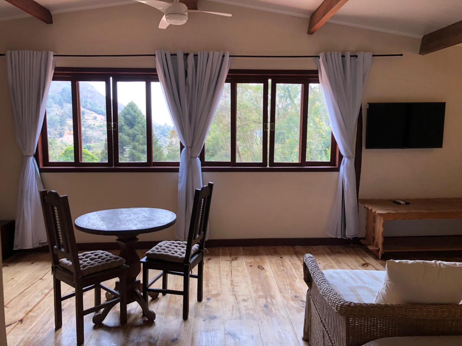 Pousada Paraiso Acu Petrópolis Εξωτερικό φωτογραφία