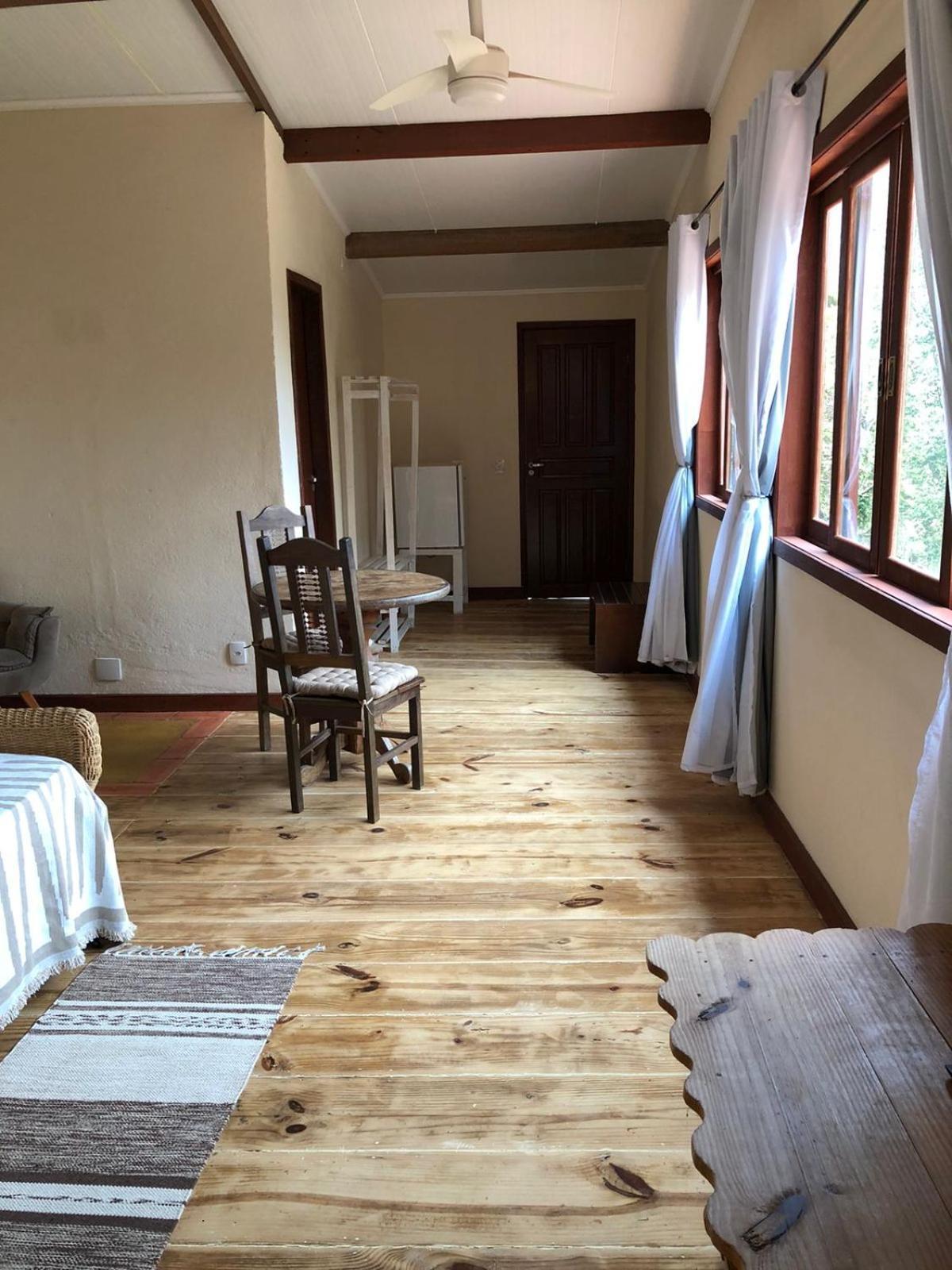Pousada Paraiso Acu Petrópolis Εξωτερικό φωτογραφία